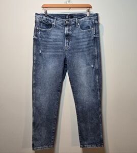 GAP Vintage Straight 16 Womens Denim Jeans